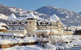 Grandhotel Lienz